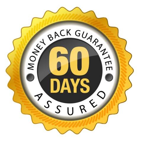 Neotonics Official Website 100% Satisfaction 60 Days Money Back Guarantee